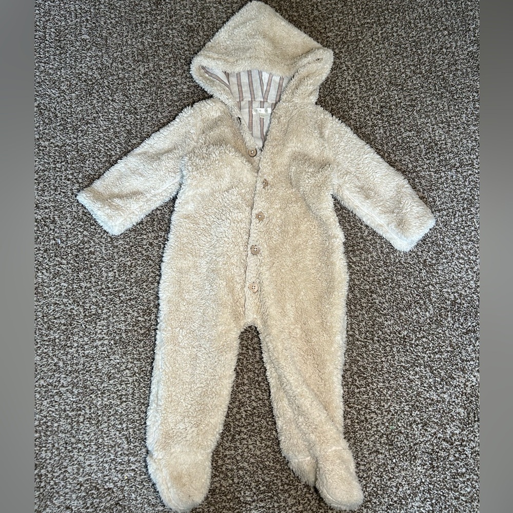 Rylee & Cru Snowsuit